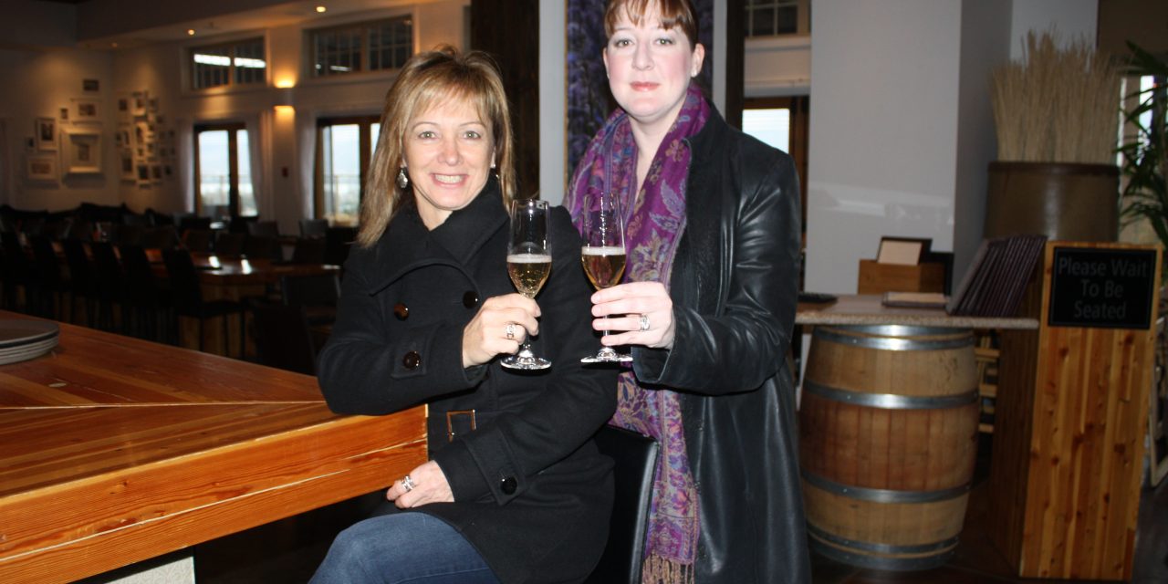 STYLISH NEW YEAR’S EVE BASH PLANNED FOR OSOYOOS