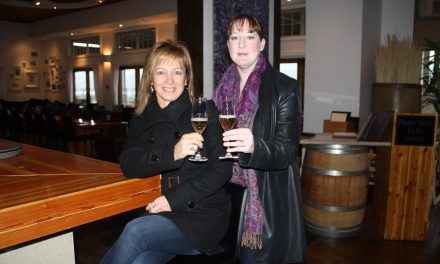 STYLISH NEW YEAR’S EVE BASH PLANNED FOR OSOYOOS