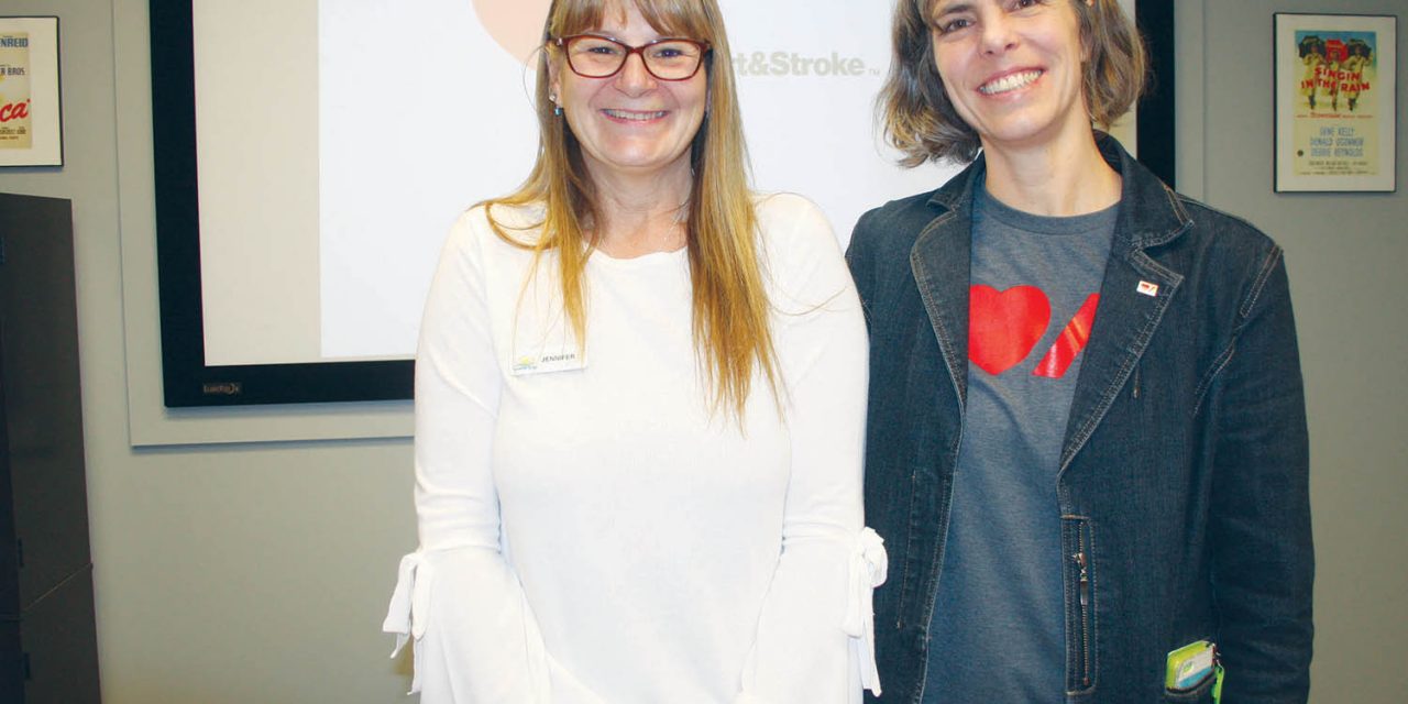 Popular Big Bike for Heart and Stroke fundraiser coming to Osoyoos next May