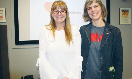 Popular Big Bike for Heart and Stroke fundraiser coming to Osoyoos next May