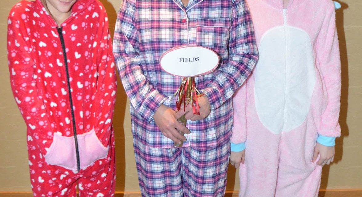Osoyoos Soroptimists host ‘Step Into Christmas’ fashion show