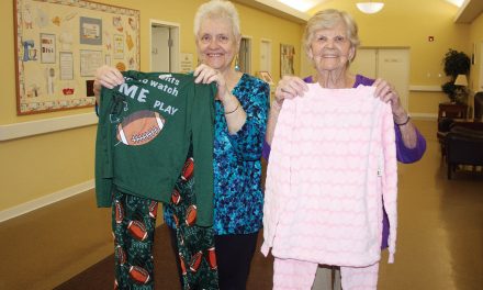 Christmas Pyjama Drive returns in Osoyoos for seventh consecutive year