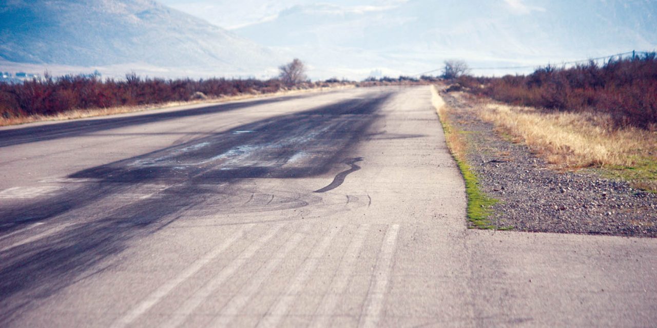 Upgrades coming to Osoyoos Airport