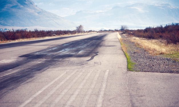 Upgrades coming to Osoyoos Airport