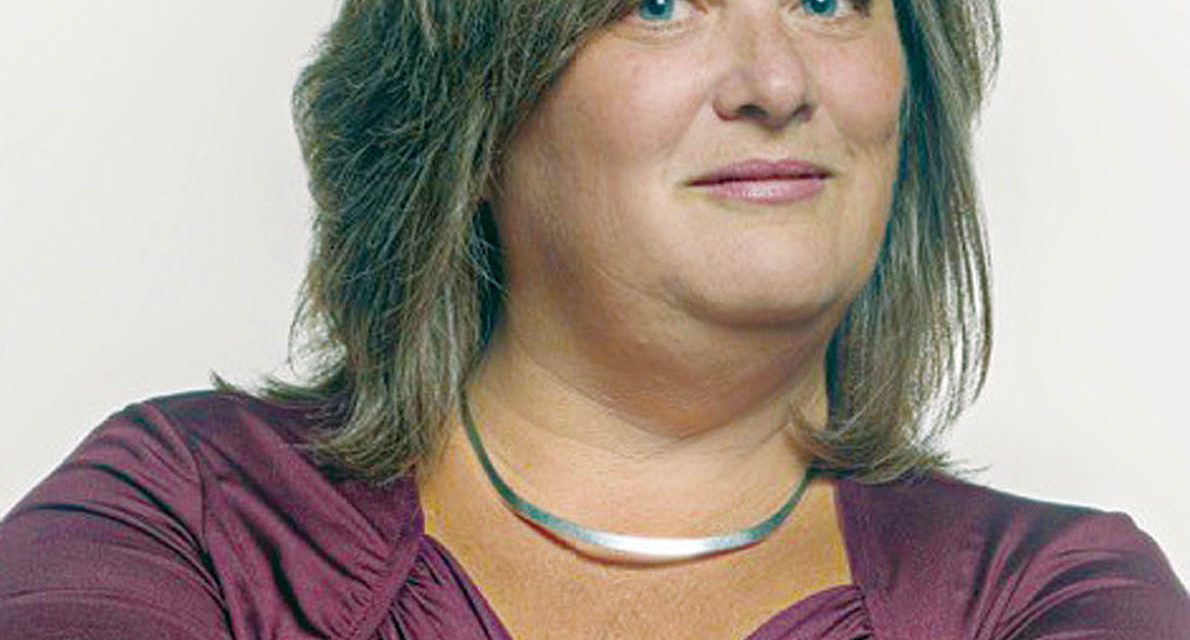 CEO of Tinhorn Creek winery recognized as one of Canada’s most powerful women