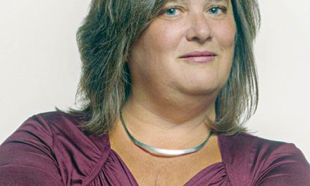 CEO of Tinhorn Creek winery recognized as one of Canada’s most powerful women