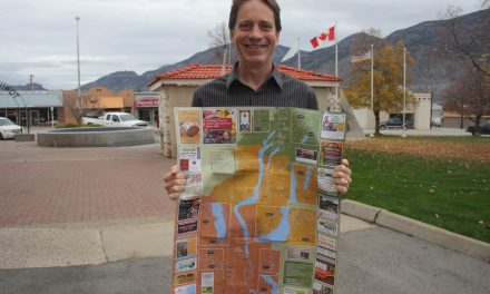 Town council hears Buy Local! Buy Fresh! campaign continues to grow across Okanagan