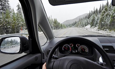 ICBC and police are warning of challenges Southern Interior drivers are facing this fall