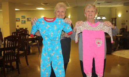 Christmas Pyjama Drive for area children ready to roll for fifth consecutive year