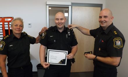 New OCC warden passionate about helping inmates