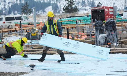 Safety, planning ahead keys to OCC construction