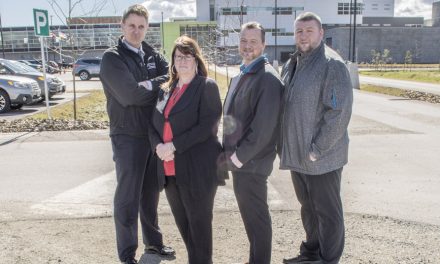 Prison guard union boss brings up safety concerns