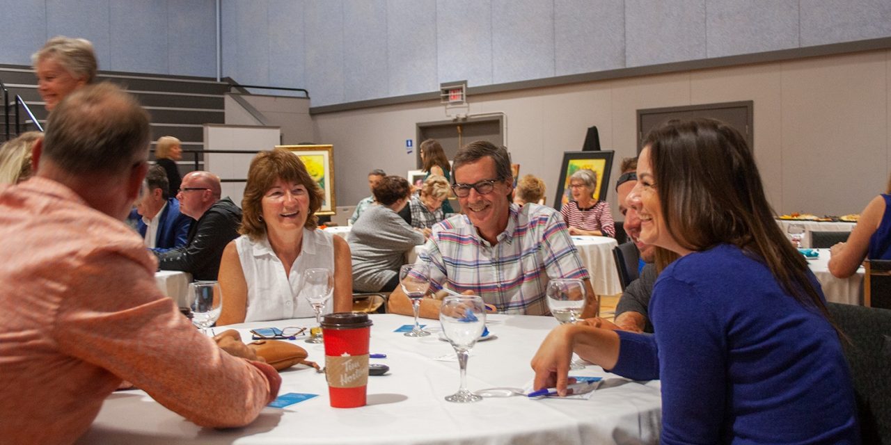 Housing prominent theme of Official Community Plan launch