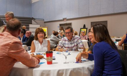 Housing prominent theme of Official Community Plan launch