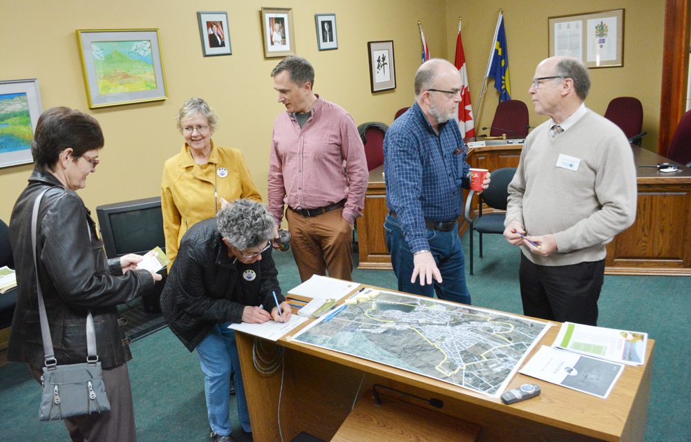 Oliver’s Official Community Plan review kicks off