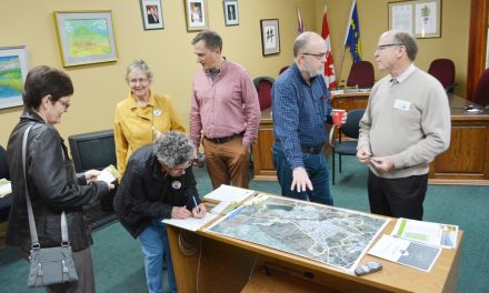 Oliver’s Official Community Plan review kicks off