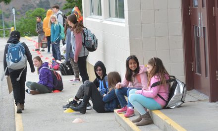 Province mandates masks in schools