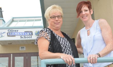Principals, teachers head back to school