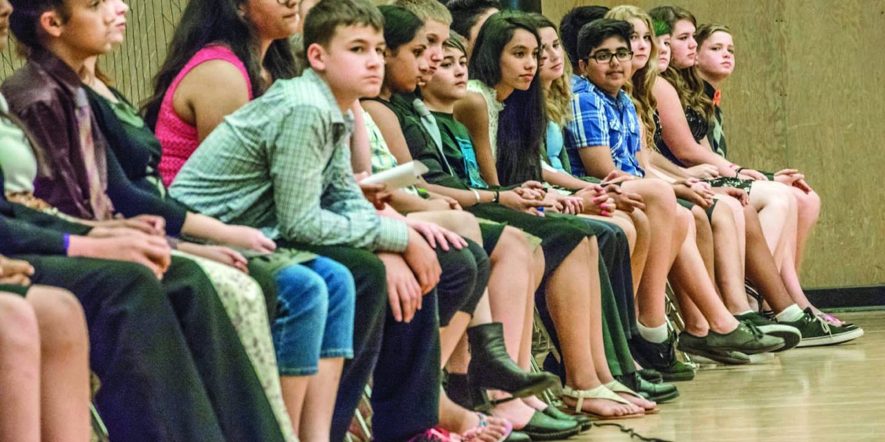 School board highlights