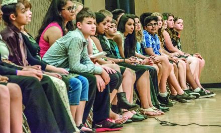 School board highlights