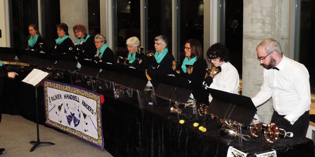 A decade of ringing in the South Okanagan