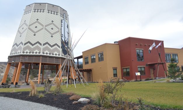 Government of Canada announces funding for Indigenous tourism sector