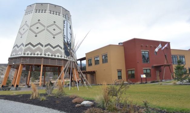 Local Indigenous students faring well in district