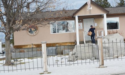 It’s election time for the Osoyoos Indian Band