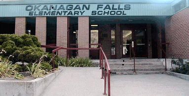 Threatening letter locks down school