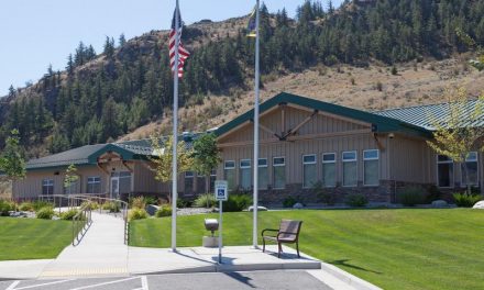U.S. authorities apprehend illegal border crossers east of Osoyoos