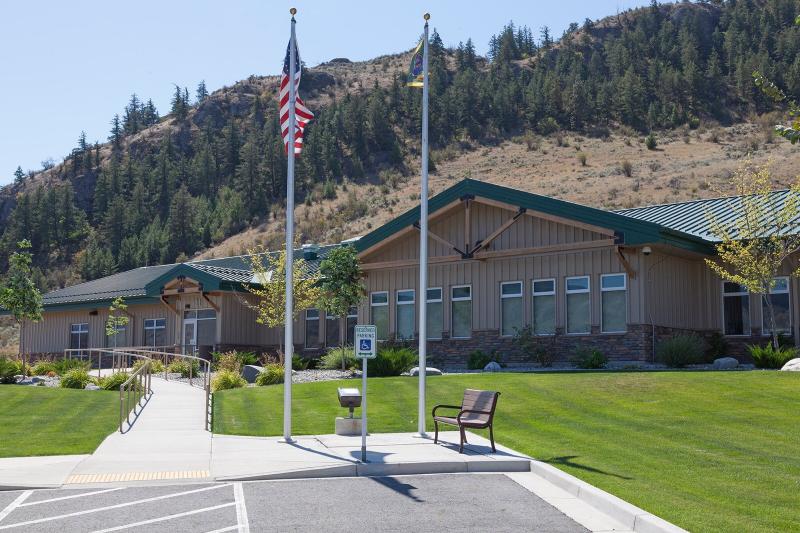 U S Authorities Apprehend Illegal Border Crossers East Of Osoyoos Timeschronicle Ca