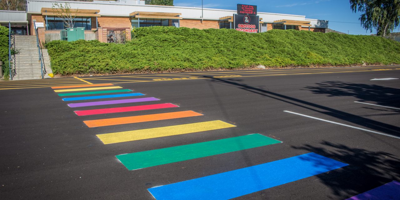 Rattler Report: what learning at OSS will look like