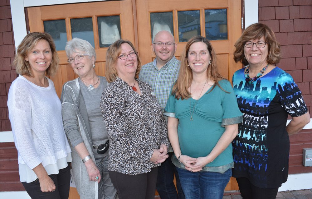 ‘Tourism de force’ underway in Oliver
