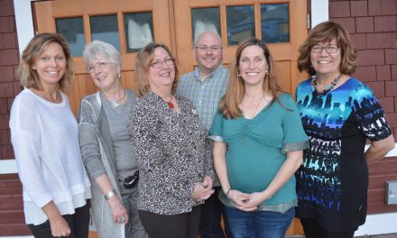 ‘Tourism de force’ underway in Oliver