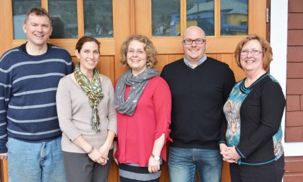 Oliver Tourism Association board of directors announced at AGM