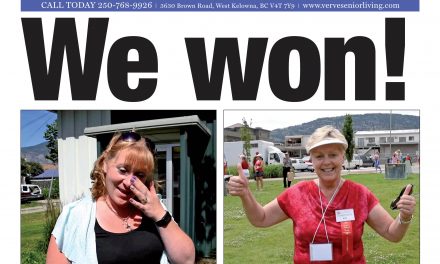 AUDIO: Osoyoos Times top stories for July 6 – CIRO Radio 106.5 FM