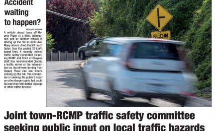 AUDIO: Osoyoos Times top stories for July 13 – CIRO Radio 106.5 FM