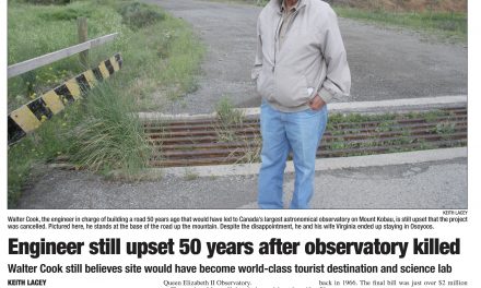 AUDIO: Osoyoos Times top stories for August 3 – CIRO Radio 106.5 FM