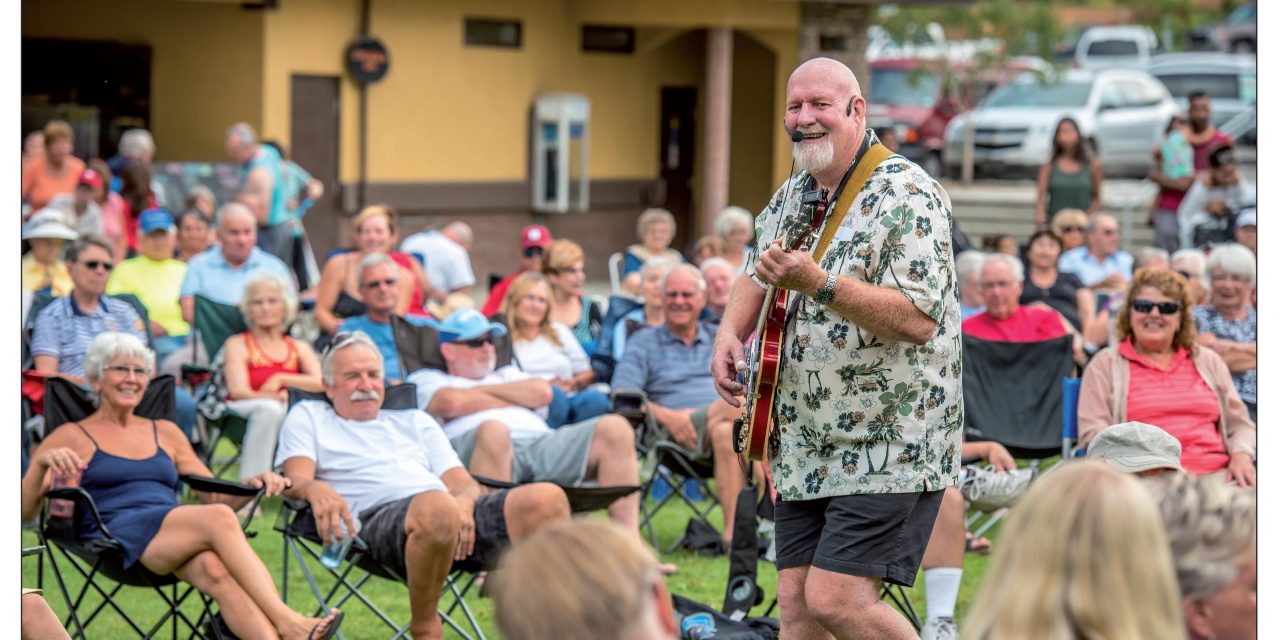 AUDIO: Osoyoos Times top stories for August 31 – CIRO Radio 106.5 FM