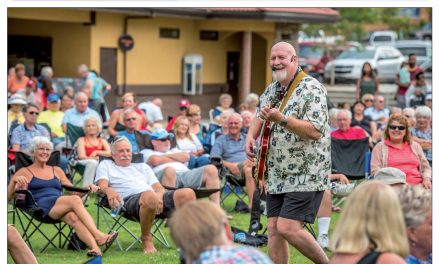 AUDIO: Osoyoos Times top stories for August 31 – CIRO Radio 106.5 FM
