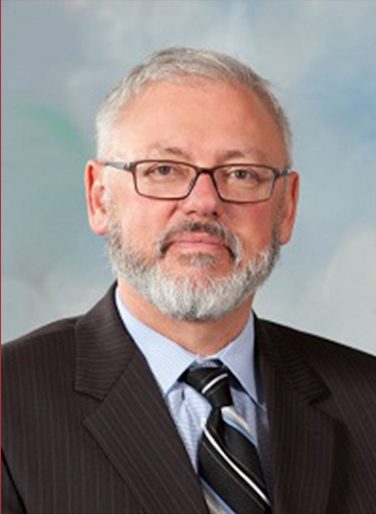 Ron Obirek