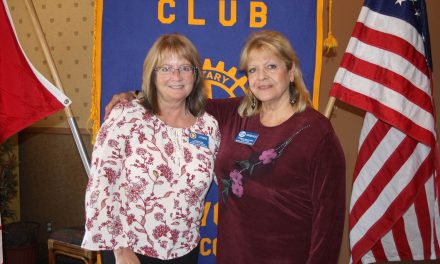 Rotarians shocked to hear child slavery remains huge crisis across Latin America
