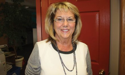 Realtor and business owner Carol Youngberg plans to run for council