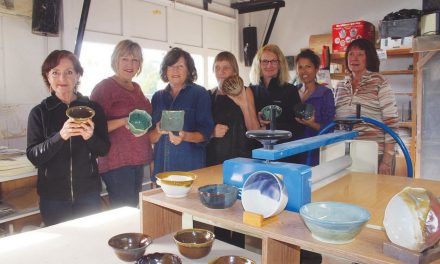 Another packed house expected for 2017 Empty Bowls fundraiser