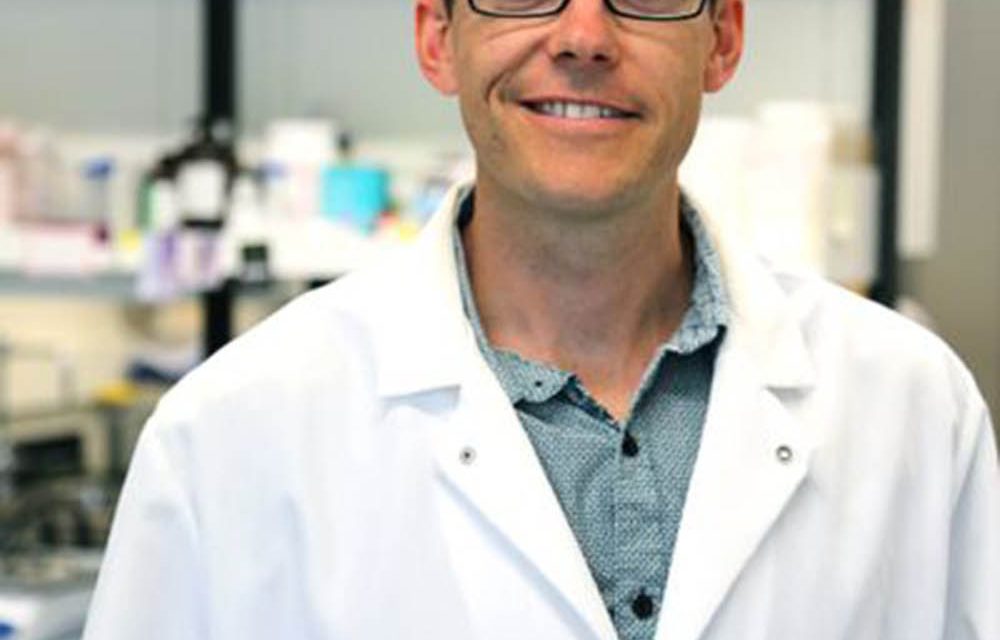 UBC researcher teams up with Pharmasave to try and control Type 2 diabetes epidemic
