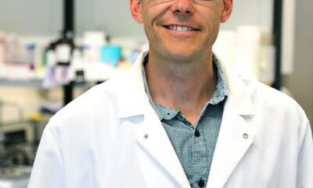 UBC researcher teams up with Pharmasave to try and control Type 2 diabetes epidemic