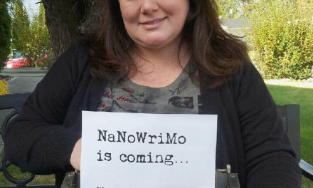 Worldwide contest encourages Canadians to find the time to write their first novel