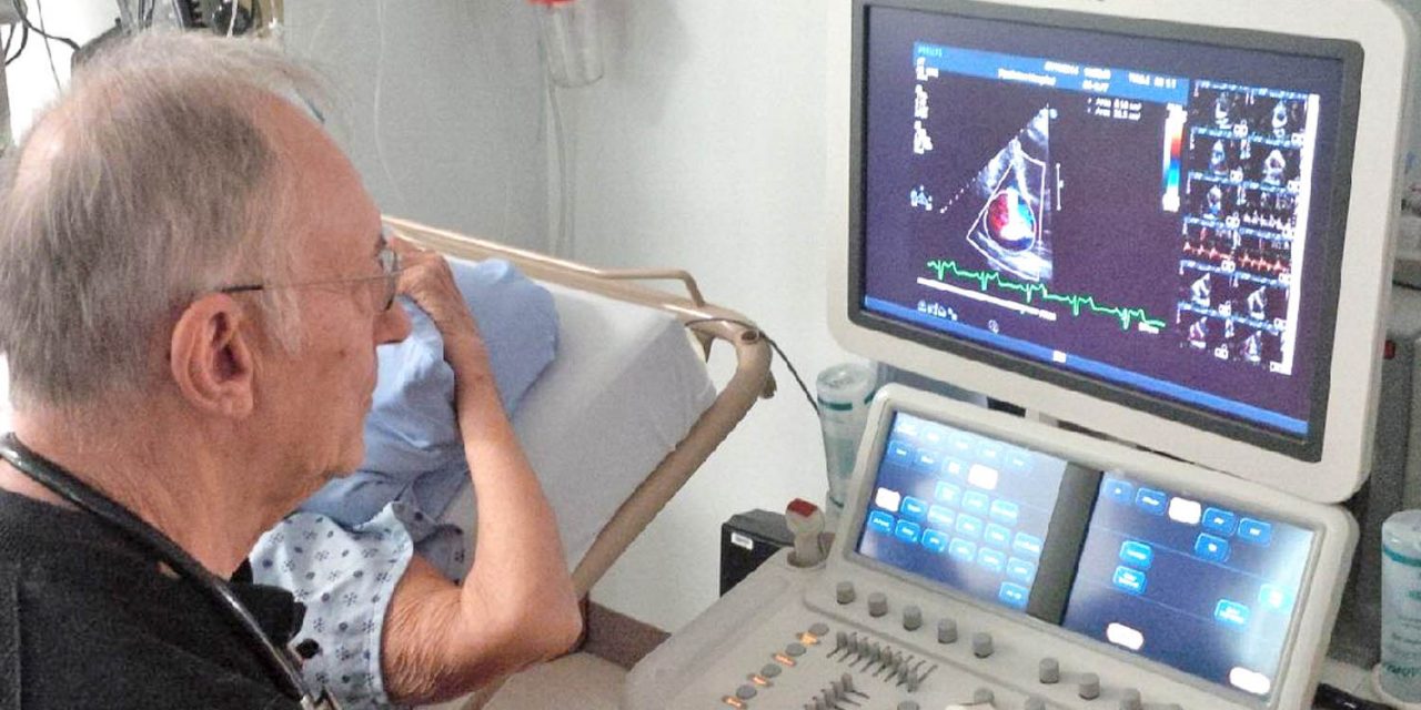 Pilot project that will save lives of heart patients developed in South Okanagan