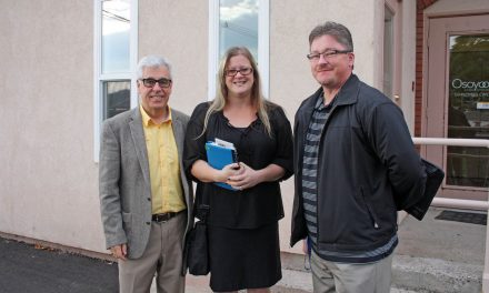 Council excited about proposal to bring new triathlon to Osoyoos next summer