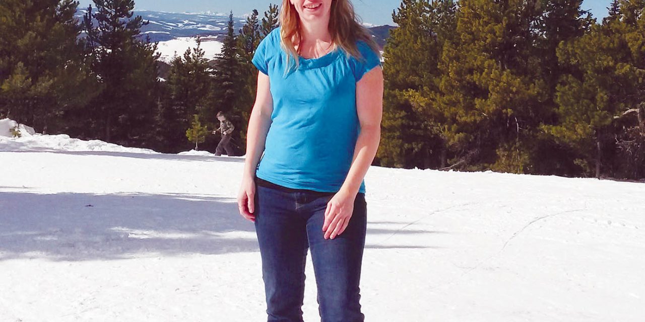 McKinney Nordic Ski Club president decides to step down due to family, job obligations